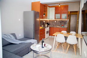 Aroura Home 2BR Neos Kosmos